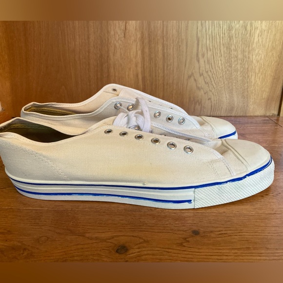 Kinsman vintage sneakers - Picture 2 of 8